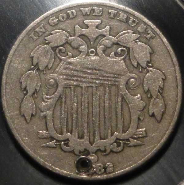 Coins-With-Holes---Thoughts?